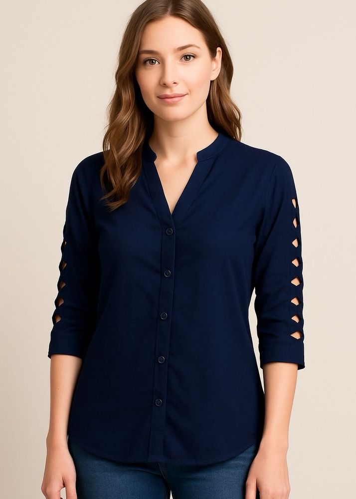 Button-Down Shirt