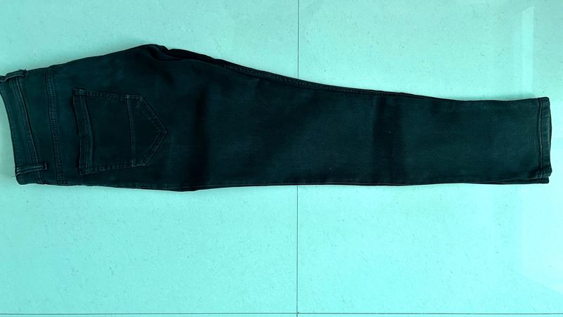 Black jeans pant outfits for MEN