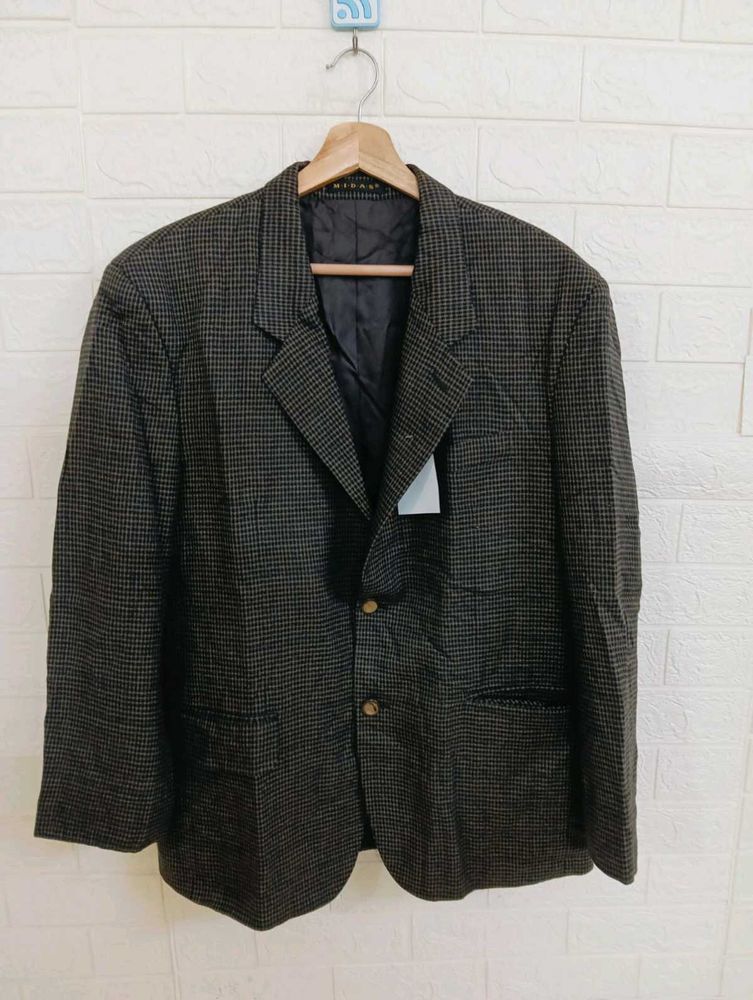 Men&#39;s Winter Blazers