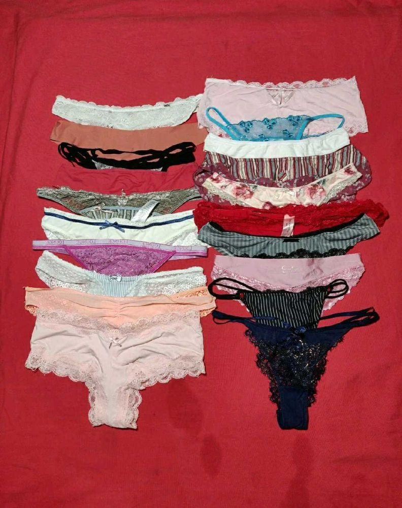 Combo 20 Brief Mix Size