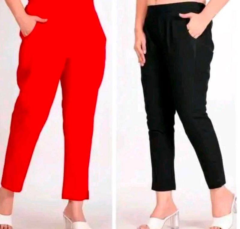 7 Xl New Tag Chic Ankle Pants Set