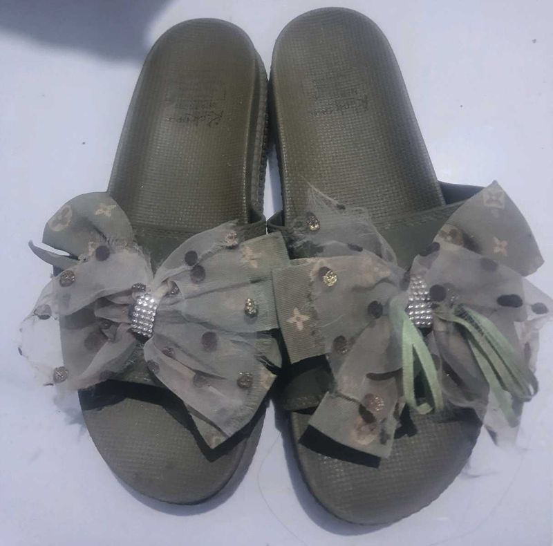 Stylish Casual Footwear