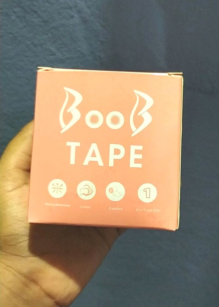 Body / Boob Tape