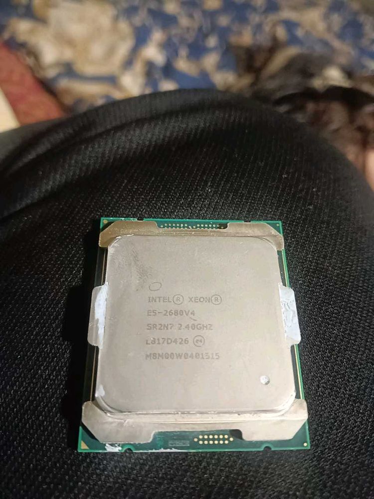 xeon processor