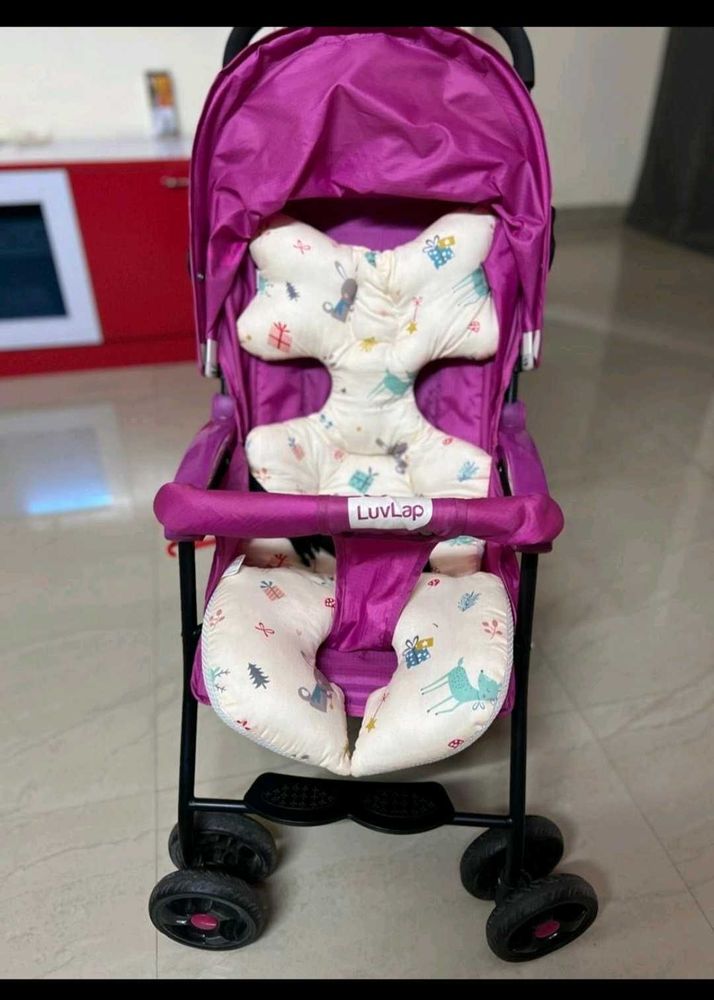 luvlap stroller