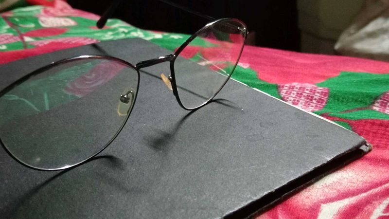 Stylish Eyeglasses - Ready to Wear