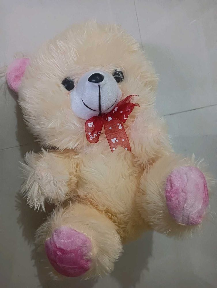 Teddy Bear
