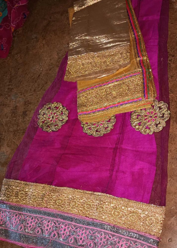 New choli baby