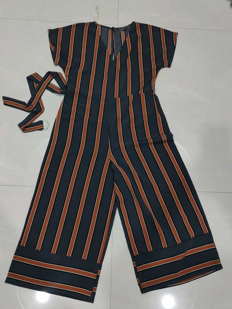 Imported Jumpsuit
