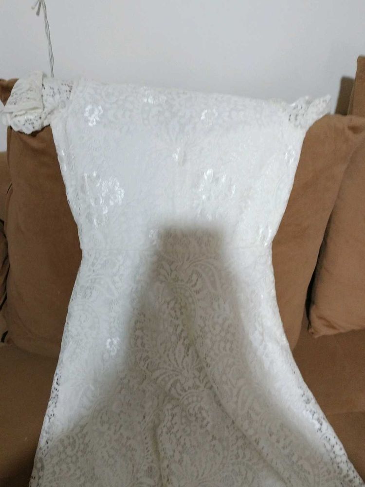 Lace Dress
