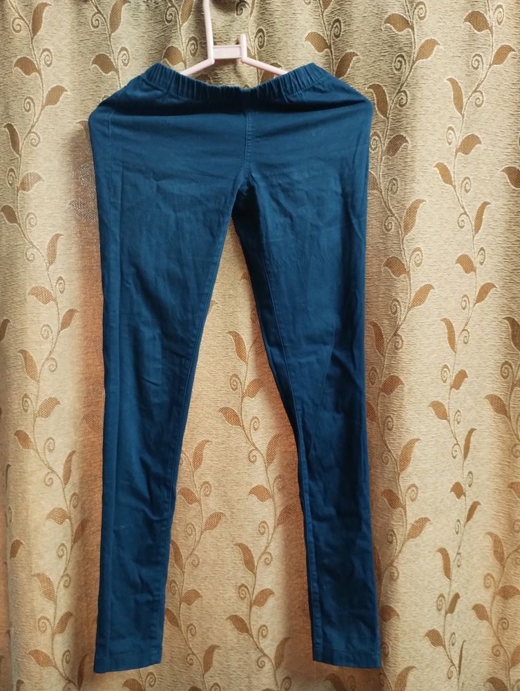 Blue Denim