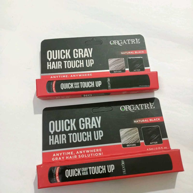 quick hair touch up stick