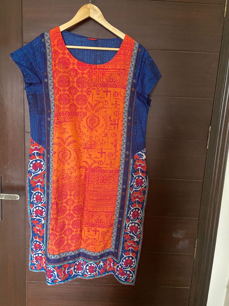 W for Women Kurta (16) xxl