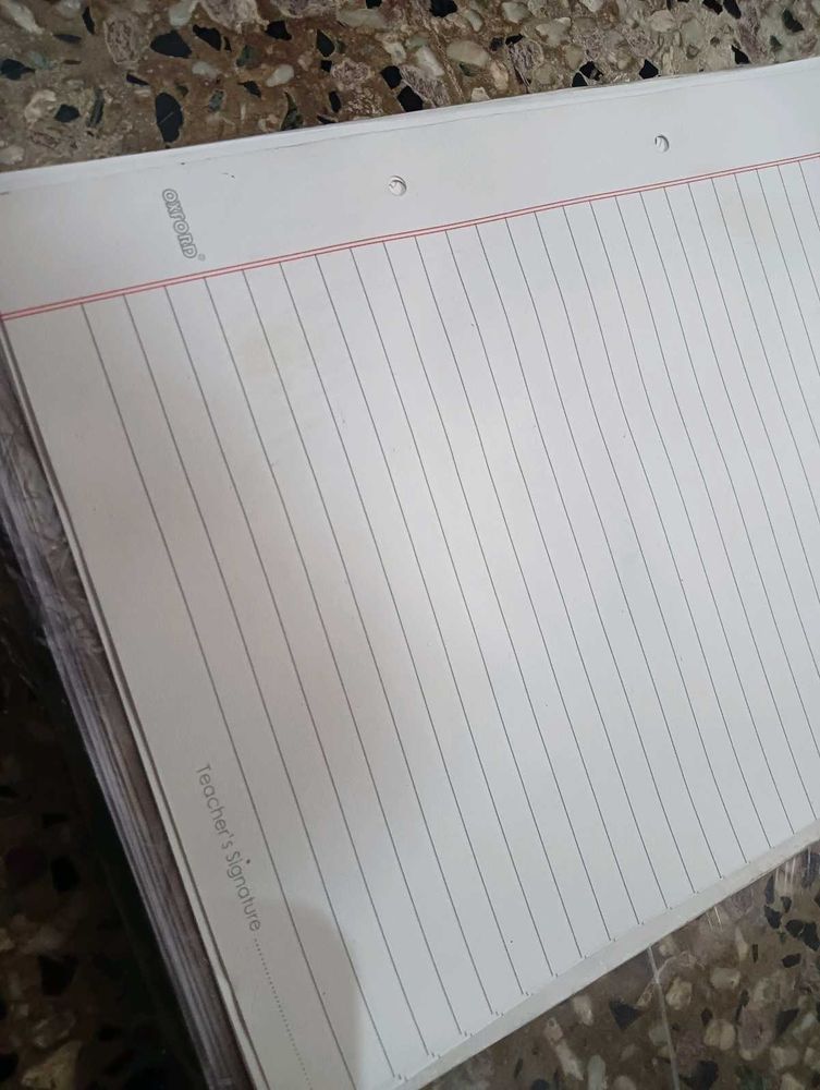 Science Practical Papers