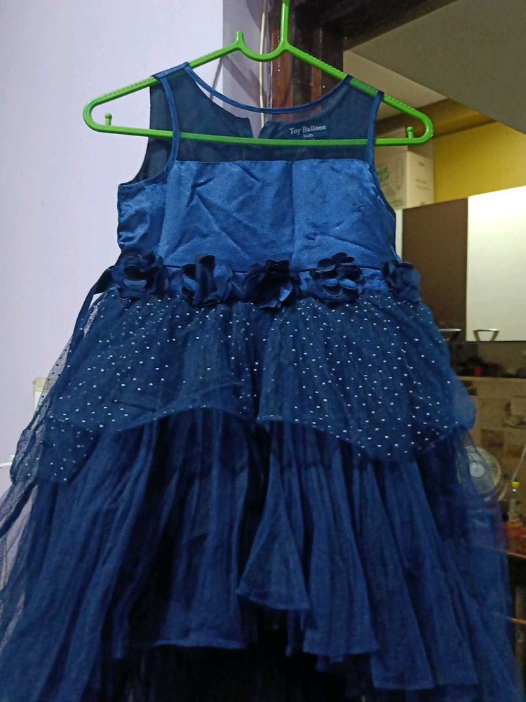 Frock