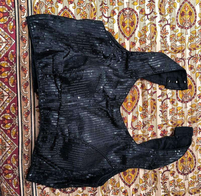 Designer Blouse