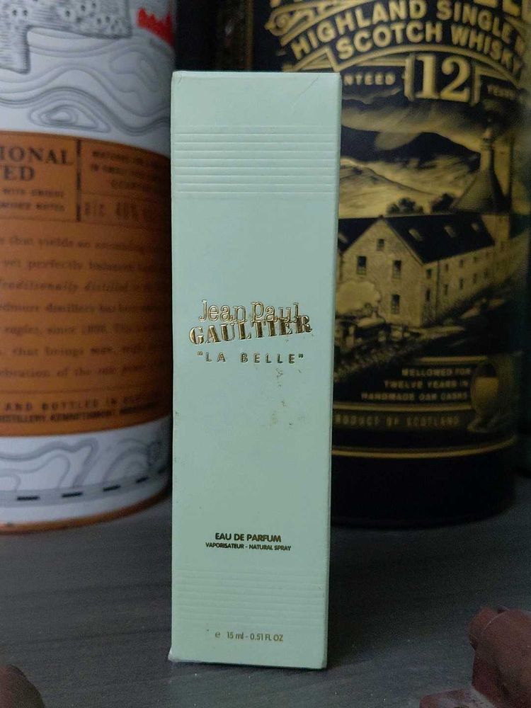 Jean Paul Gaultier La Belle EDP- 5ml Decant.