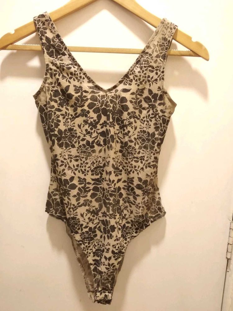 Beautiful Imported Bodysuit