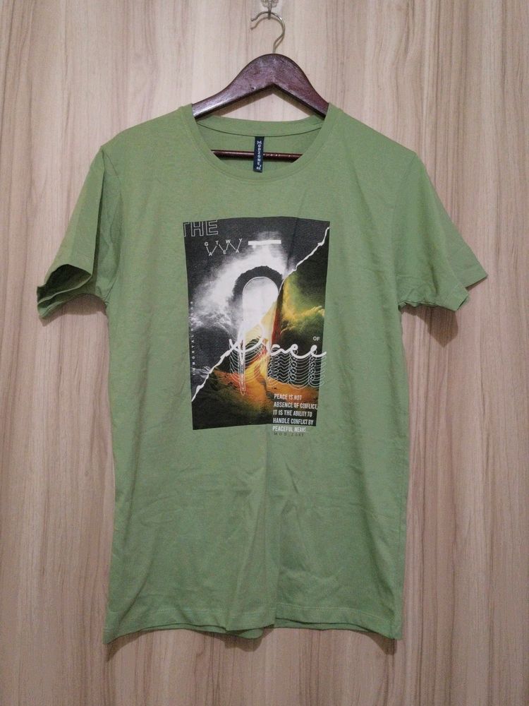 New Mens T Shirts