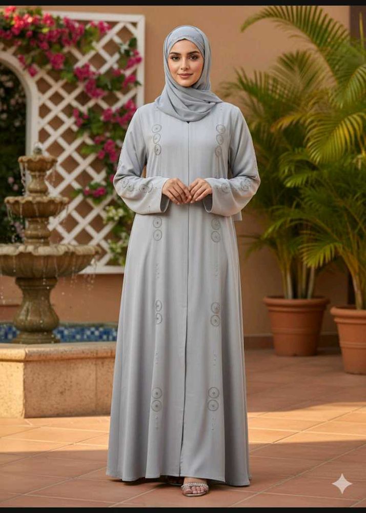 abaya