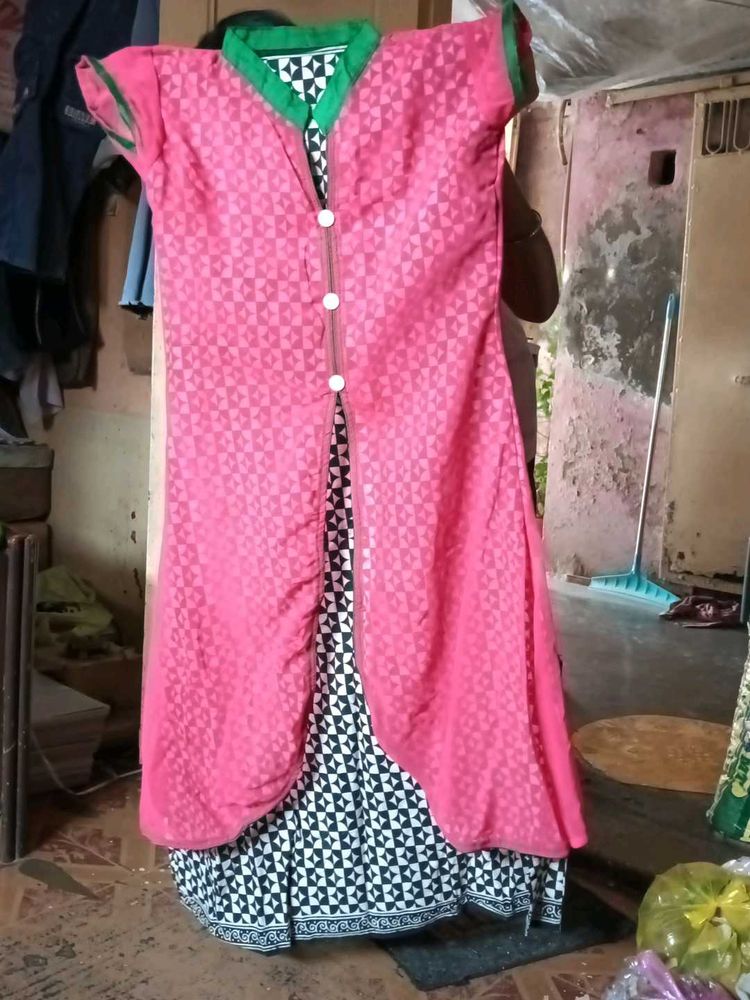 Stylish Kurta Set