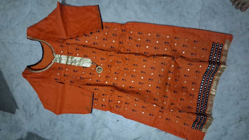 Affordable Kurta