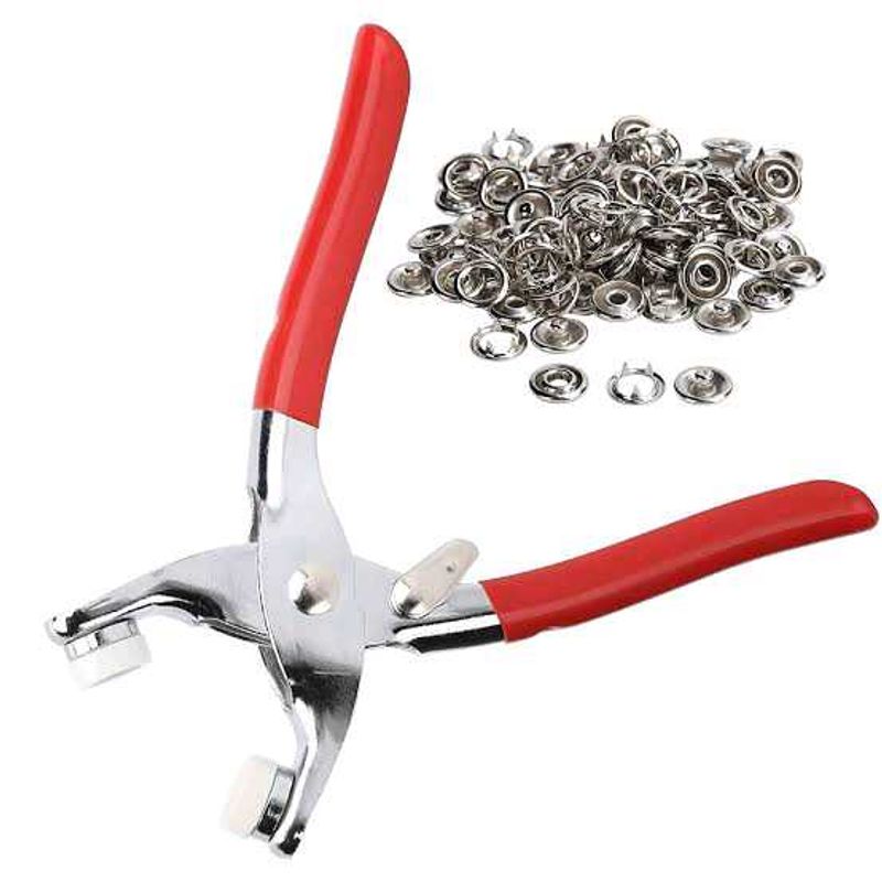 Button Plier