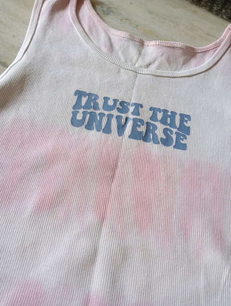 New Crop Tank Top ✨