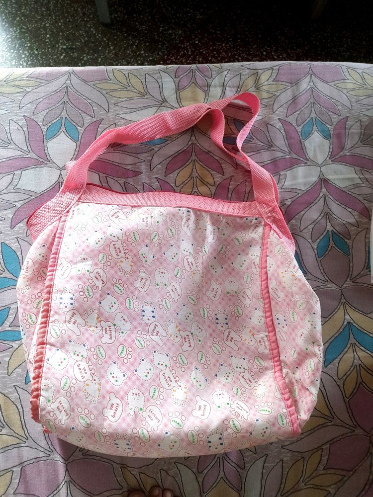 Hand Bag
