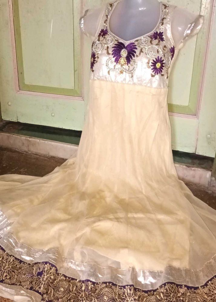 Anarkali ground