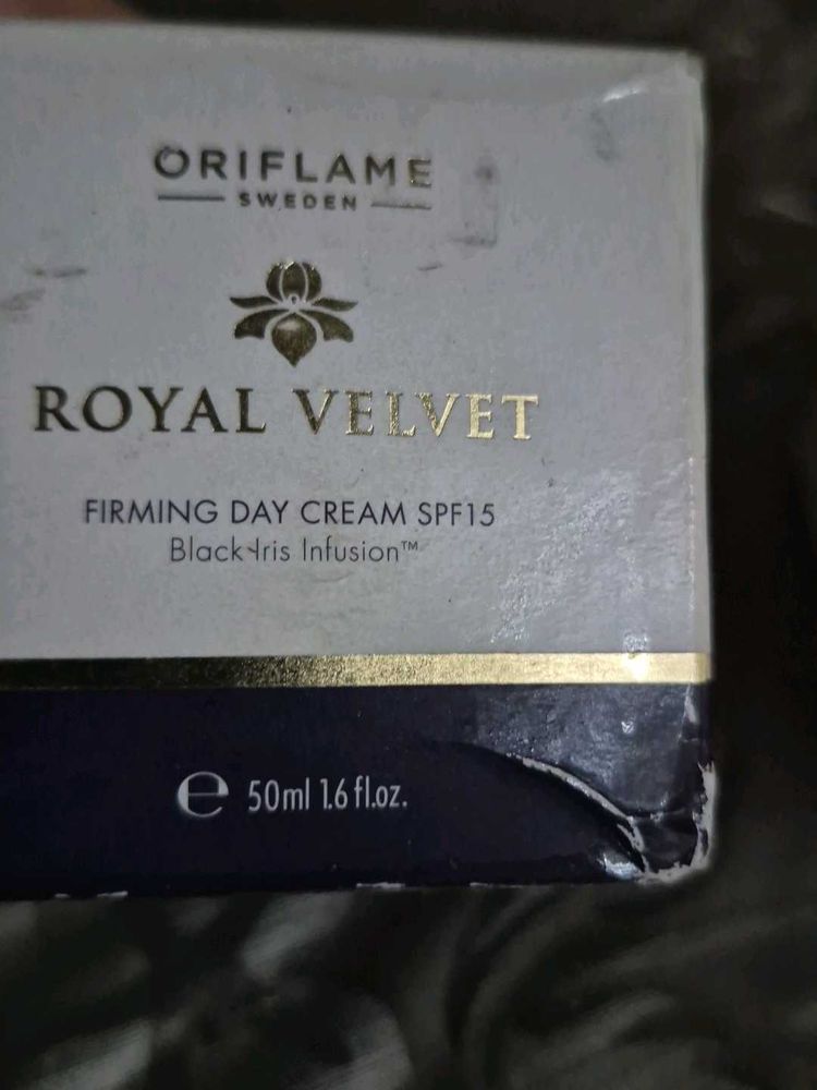 Anti Ageging Day And Night Cream