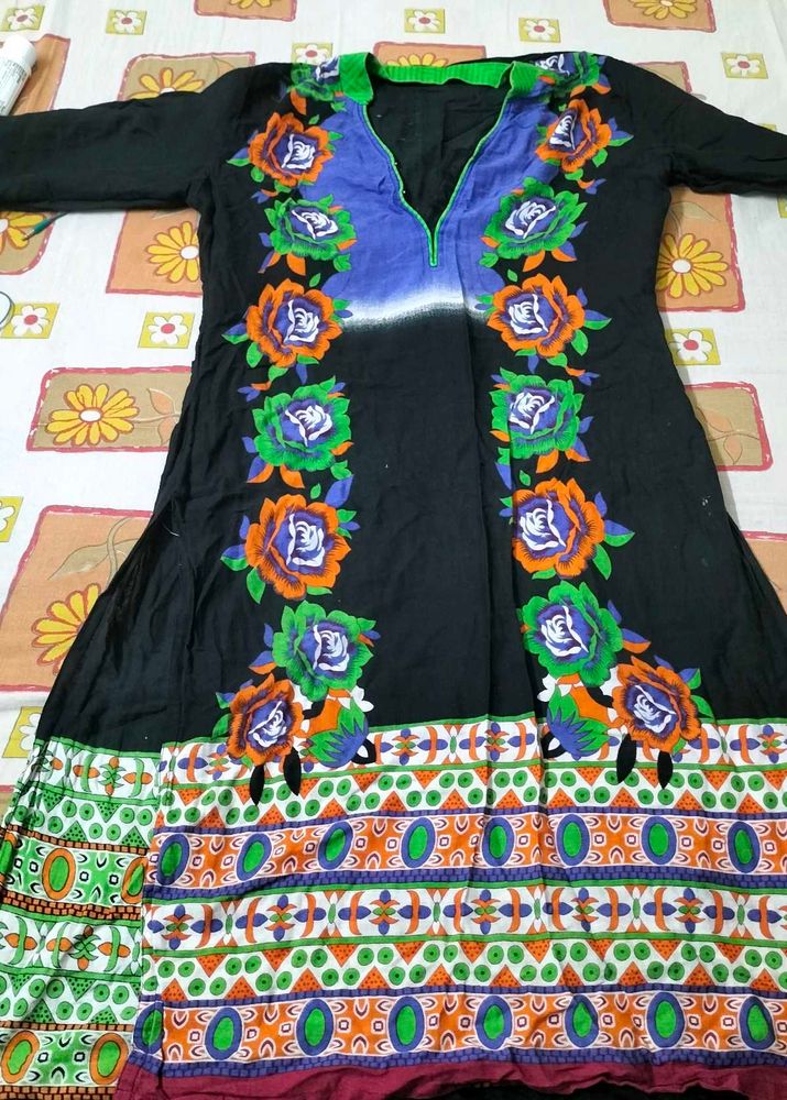 Kurti