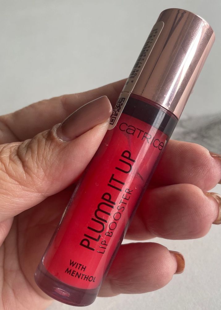 Catrice Plump It Up Lip Booster