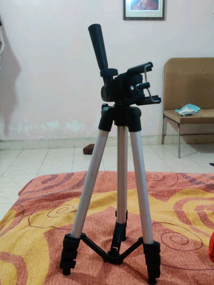 Camera Tripod