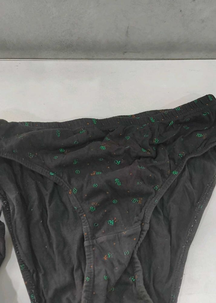Printed Briefs