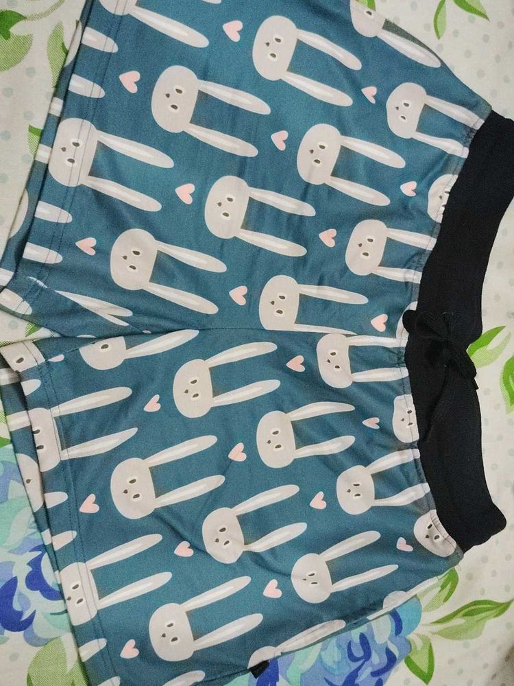 Shorts For women