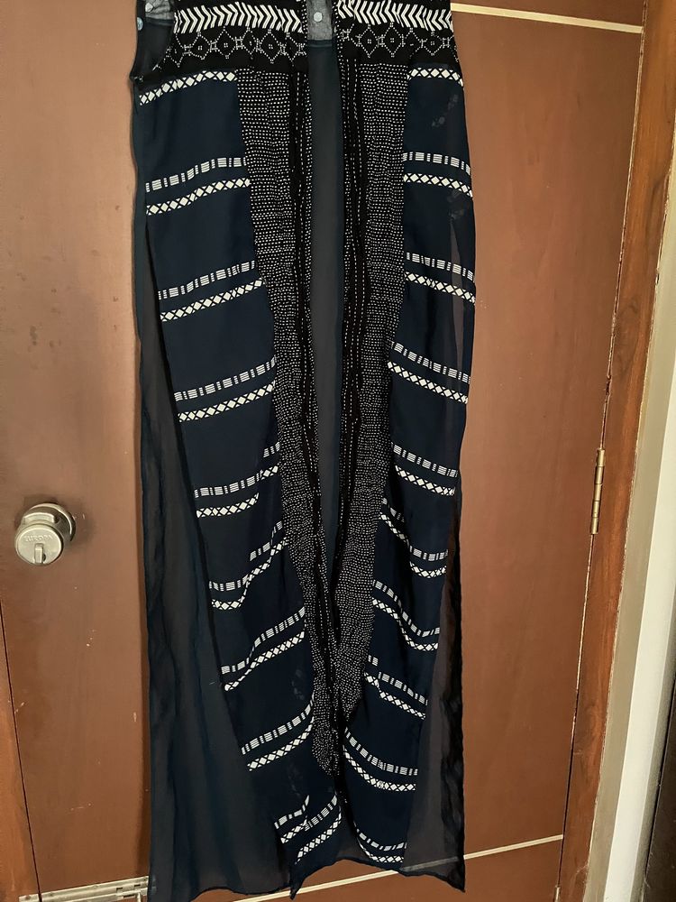 Beautiful Kurta Jacket For Women