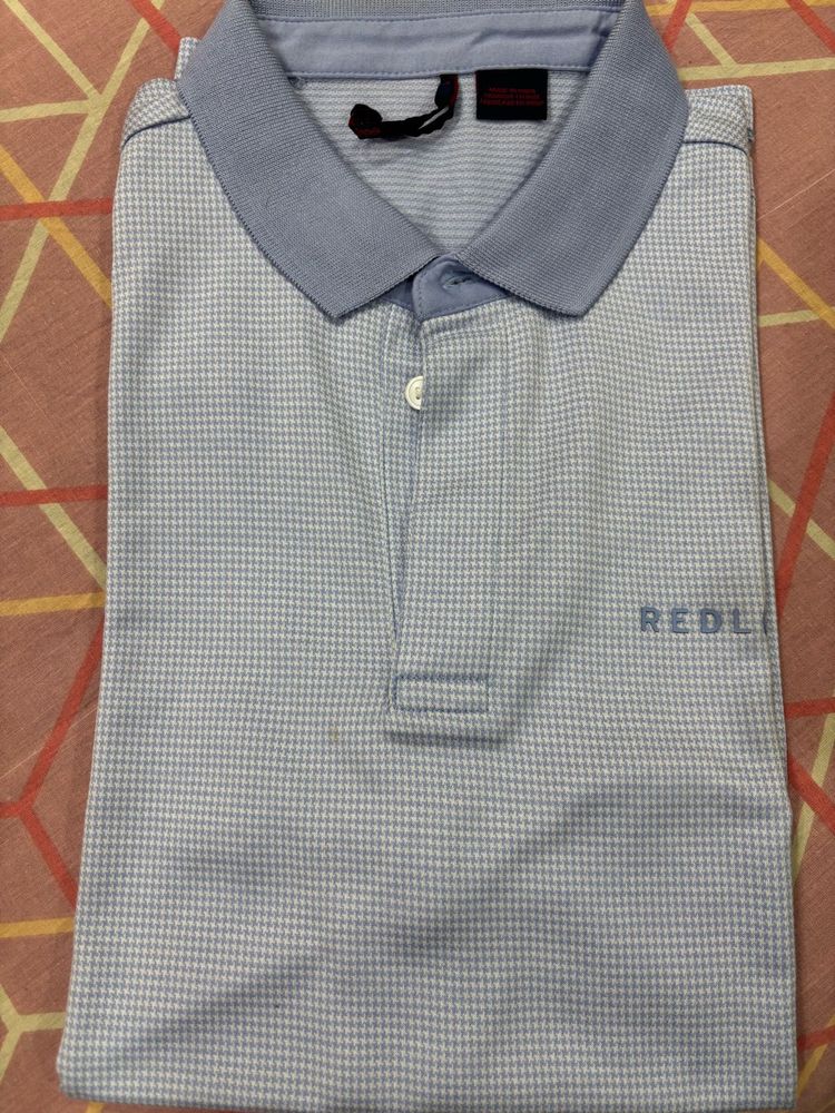Levi’s redloop Polo Shirt