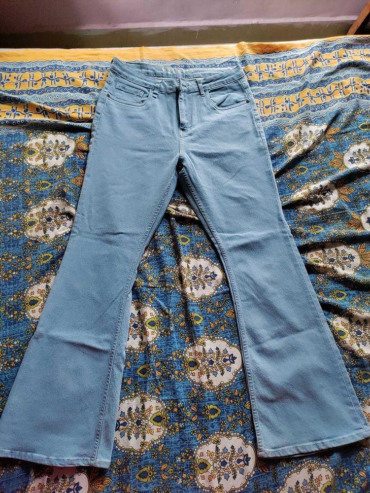 Roadster Bootcut Jeans