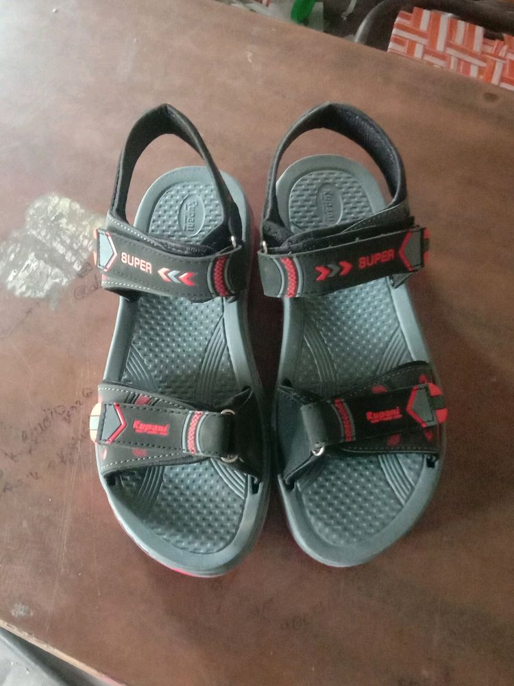 Rupani Sandal