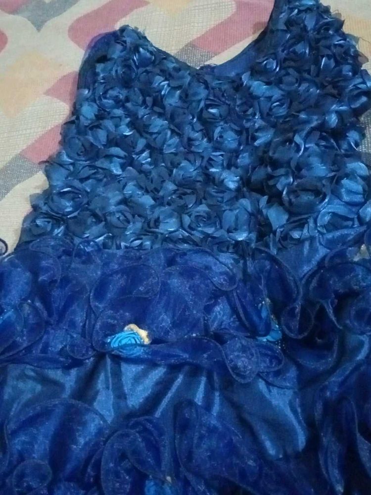 Fancy Frock