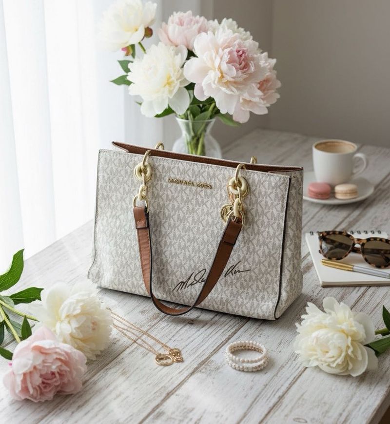 Michael Kors Premium Handbag