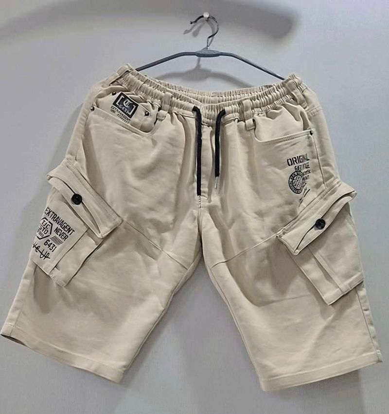 Boys Shorts