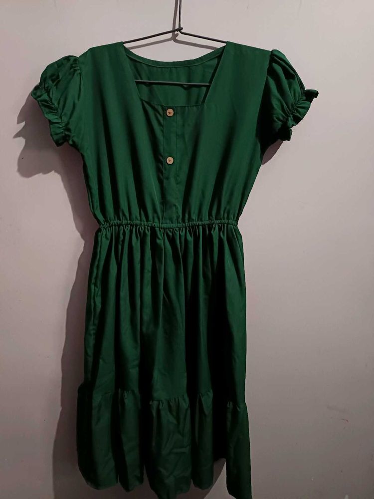 Preety Partywear Women Dress