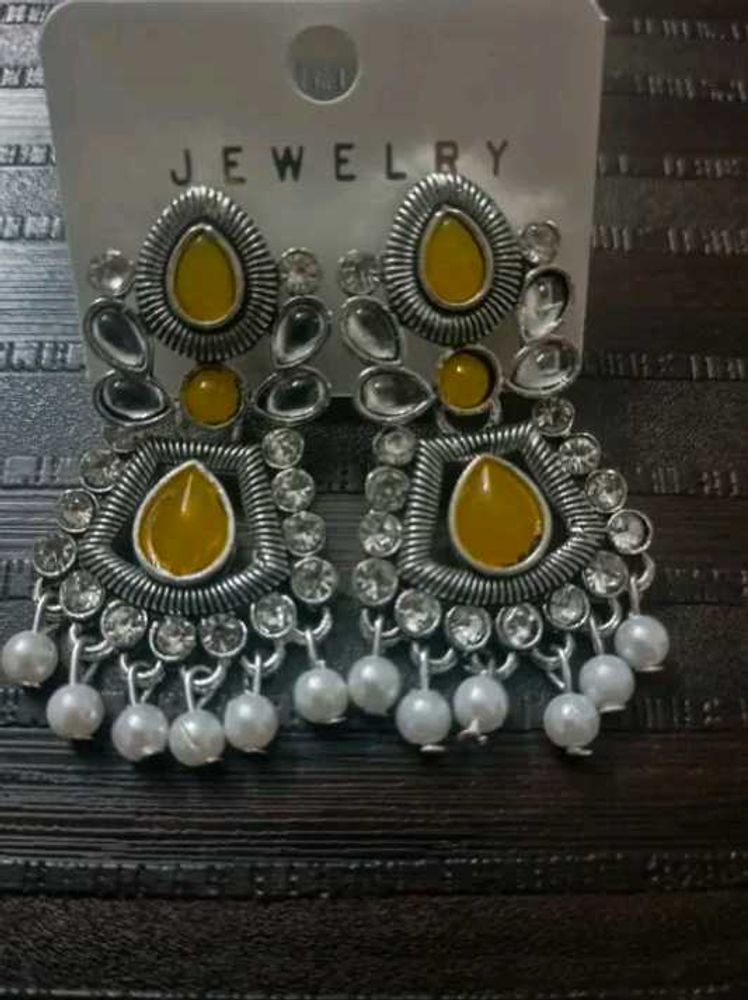 Combo 4 🥰Earring Set