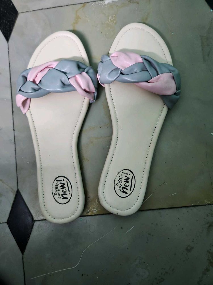 New Flats