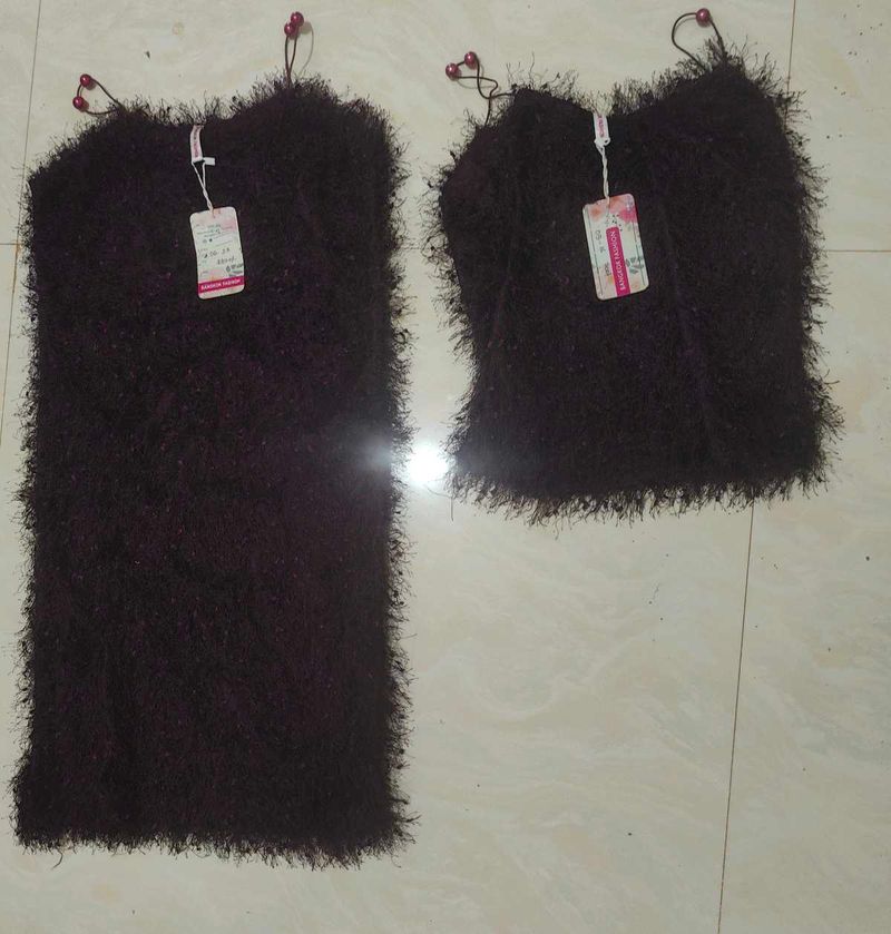 Brown Fuzzy Matching Set