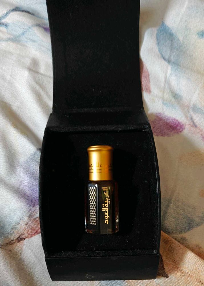 Arabian Oud Perfume Oil