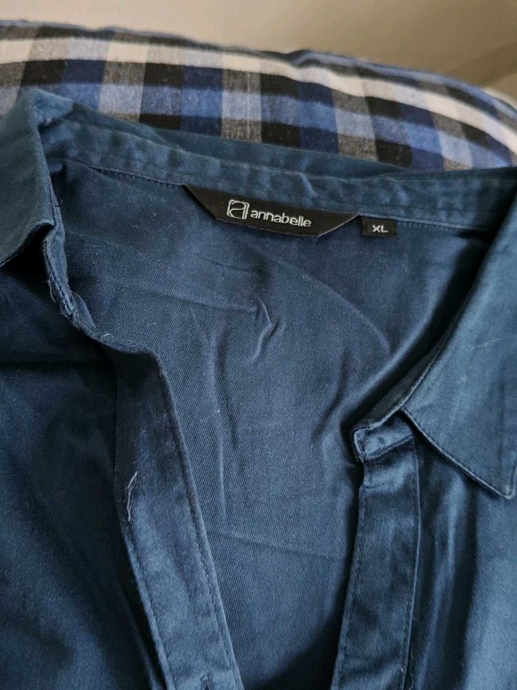Female Shirt , Pantaloons