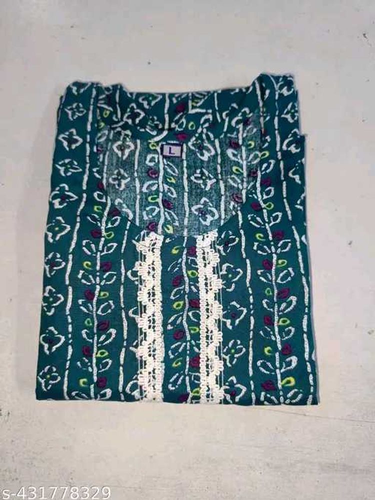 Kurti